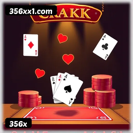 Jogos de Mesa Premium 356x - Blackjack, Roleta, Baccarat